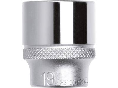 Gedore RED R51002204 3300180 Dopsleutelinzetstuk Metrisch, Inch 3/8 (10 mm) 1 stuks Gedore RED R51002204 3300180 Dopsleutelinzetstuk Metrisch, Inch 3/8 (10 mm) 1 stuks