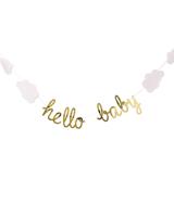 HEMA Slinger 1.5m baby - thumbnail