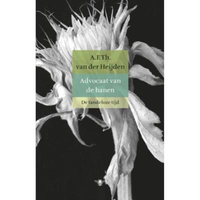 Advocaat van de hanen (Hardback)