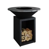 OFYR | Classic Storage Black 100 - thumbnail