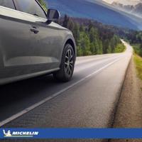 Michelin Crossclimate 2 suv 235/55 R19 101V MI2355519VCC2SUV - thumbnail