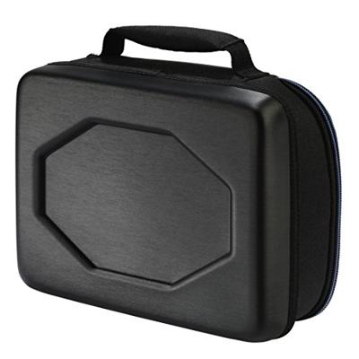 Hama Ancona HC 130 Compacte behuizing Zwart