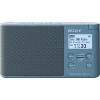 Sony XDR-S41D Draagbaar Digitaal Blauw - thumbnail