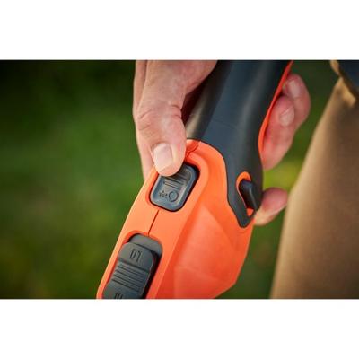 Elektrische Trimmer Black & Decker PowerCommand Pivotant BCSTE636L1-QW 36 V Ø 33 cm