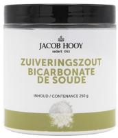 Jacob Hooy Zuiveringszout Pot 250gr - thumbnail