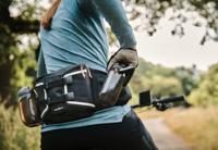Fidlock Hip Belt Double + bottle 450 - Hip bag - thumbnail