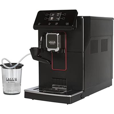 Gaggia Magenta Milk Volautomaat Zwart - thumbnail