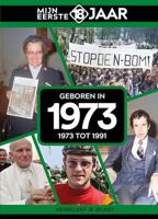 Boek eerste 18 jaar 1973 - thumbnail