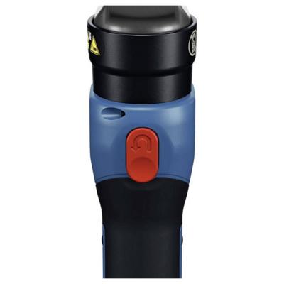 Bosch Professional GPH 18V-60 Hydraulische accupers