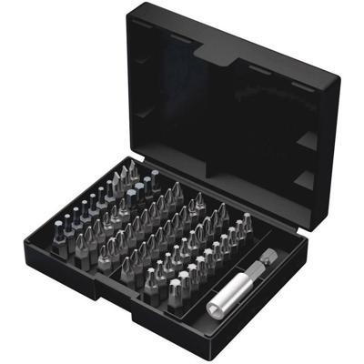 Wera Bit-Safe 61 Universal 3 05057127001 Bitset 61-delig