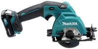 Makita Makita HS301D - Kreissäge - schnurlos - 85 mm Accu-cirkelzaag Zonder accu 12 V - thumbnail
