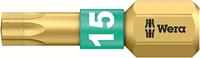 Wera 867/1 BDC TORX® Bits, TX 15 x 25 mm - 1 stuk(s) - 05134375001 - thumbnail