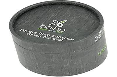 Boho Cosmetics Boho Cosmetics Mineral Loose Powder Beige Clair 01 (10g)
