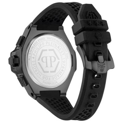 Horloge Heren PHILIPP PLEIN PWPRA0624 (Ø 46 mm)