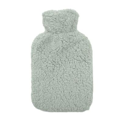 Warmwaterkruik Versa Grijs Polyester 1,7 L
