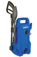 Brüder Mannesmann Hogedrukreiniger 1400W (Hobby) - 22400 - thumbnail