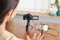Nikon Z50II + Nikkor Z DX 16-50 VR - thumbnail