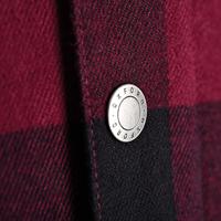 OXFORD jas "kickback 2.0 shirt shirts kickback 2. ladies red gr. 40 - thumbnail