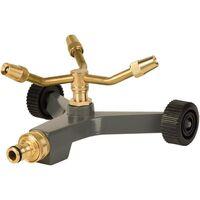 Polet Sproeier ronddraaiend metalen - thumbnail