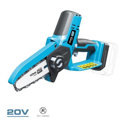 Kettingzaag Koma Tools 11,5 cm (20 cm) Kettingzaag Koma Tools 11,5 cm (20 cm)