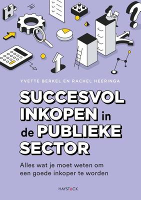 Succesvol inkopen in de publieke sector (Paperback)