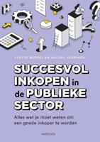 Succesvol inkopen in de publieke sector (Paperback) - thumbnail