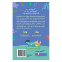 Boek AVI M3-E3 1-Minuut Verhalen Voor De Beginnende Lezer - thumbnail