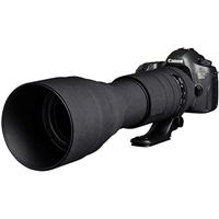 easyCover Lens Oak voor Tamron SP 150-600mm f/5-6.3 Di VC USD G2 Black - thumbnail
