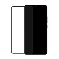 Mobilize Edge-To-Edge Glass Screen Protector Xiaomi 13T/13T Pro Edge Glue - thumbnail