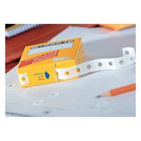 Avery Versterkingsringen transparant - thumbnail