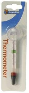 Aquarium Thermometer aquaria Superfish - Superfish