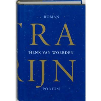 Ultramarijn (Hardback)