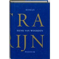 Ultramarijn (Hardback) - thumbnail