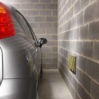 Muurbeschermingsset 50 cm