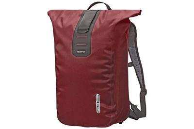 Ortlieb Velocity PS Rugzak 23L - Rood Ortlieb Velocity PS Rugzak 23L - Rood
