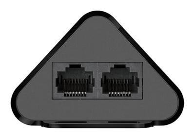 D-Link DPE-302GE Gigabit Ethernet PoE-adapter