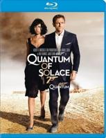 James Bond Quantum Of Solace - thumbnail