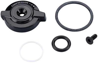 ROCKSHOX compressie-afstelknop compr.adj.knob rs rc kit rc