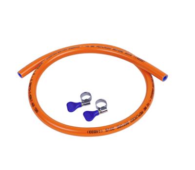Gimeg Gasslang PVC 1,5 Meter