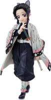 Demon Slayer: Kimetsu no Yaiba Pop Up Parade PVC Statue Shinobu Kocho 15 cm - thumbnail
