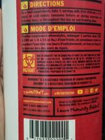 Mutant BCAA Caps 200v-caps - thumbnail