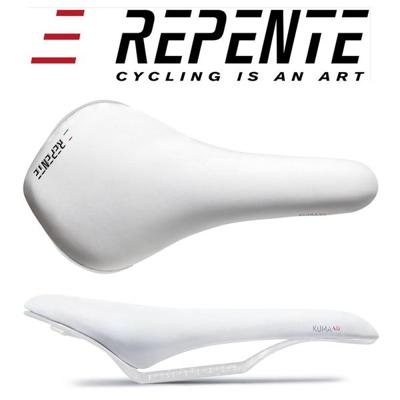 REPENTE Zadeltop kuma 4.0 wit 17kuwhp