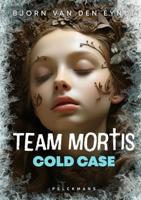 Cold case - Bjorn Van den Eynde - ebook - thumbnail
