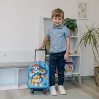 Undercover Trolleykoffer paw patrol - thumbnail