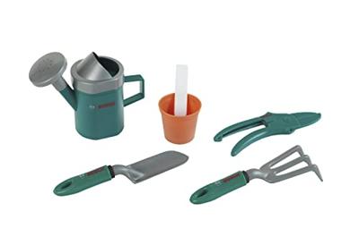 Bosch Tuin profibox met accessoires