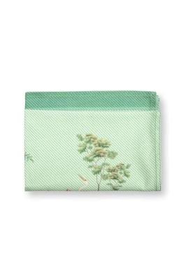 Pip Studio Jolie Theedoek Groen Pip Studio Jolie Theedoek Groen