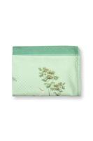 Pip Studio Jolie Theedoek Groen - thumbnail