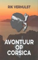 Avontuur in Corsica - Rik Verhulst - Paperback (9789059275935) - thumbnail