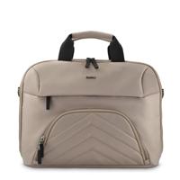 Hama Laptoptas Geschikt voor max. (laptop): 41,1 cm (16,2) Beige - thumbnail