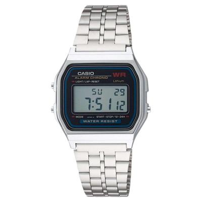 Horloge Heren Casio GA-100-1A2ER Horloge Heren Casio GA-100-1A2ER